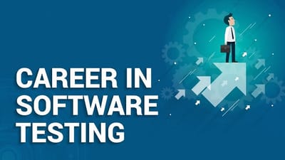 A Career In Software Testing