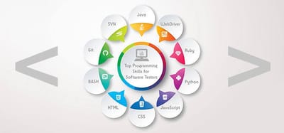 Top Skills Required For Software Testers