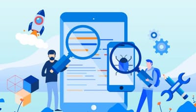 Tips For Getting Your First QA Tester Jobs