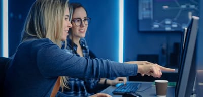 Career Outlooks For DBAs