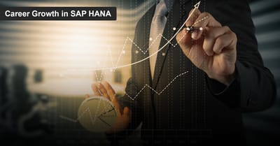 How Is S/4 SAP HANA  Influencing Sap Jobs In South Dakota?