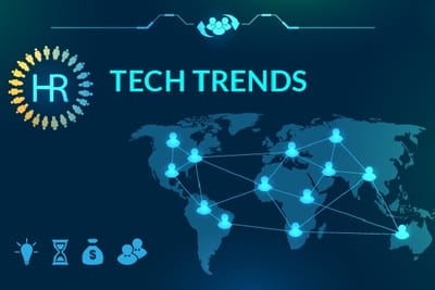 HR Technology Trends: