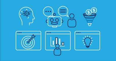 CRM IS A POWERFUL AND USEFUL TOOL, BUT IT'S NOT ENOUGH FOR MOST BUSINESSES.