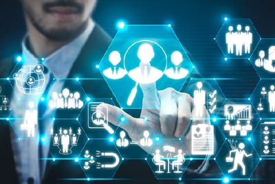 TRENDS IN HR TECHNOLOGY: