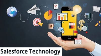 What Is Salesforce Technology, And How Does It Work?