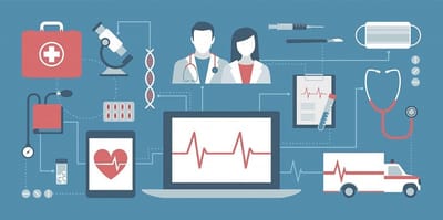 In A Time Of Social Distancing, Deploying Salesforce Health Cloud Solutions