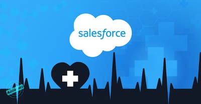 Salesforce For Healthcare And Life Sciences