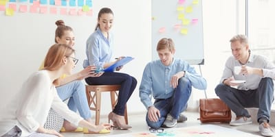 How To Collaborate Effectively On A Project