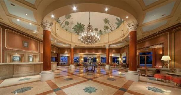 Hollywood Sharm