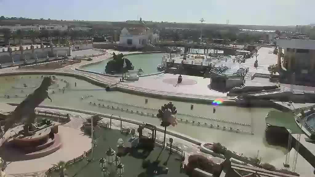 Hollywood Sharm