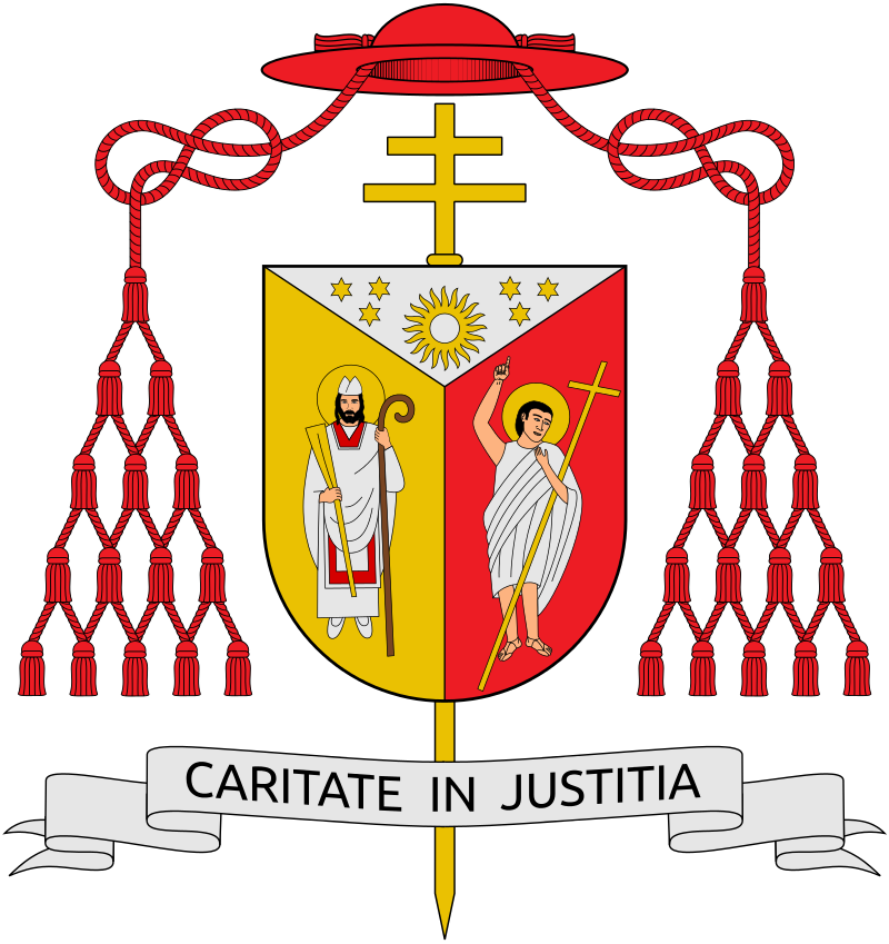 Dekret Arcybiskupa