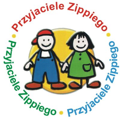 Zippi z panią Justyną