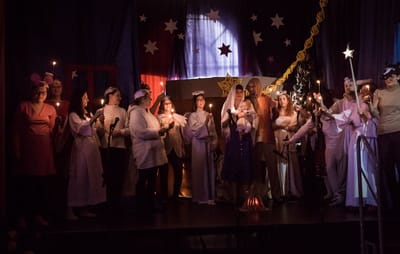 "OPIEKUN ZAPOMNIANYCH ZWIERZĄT"