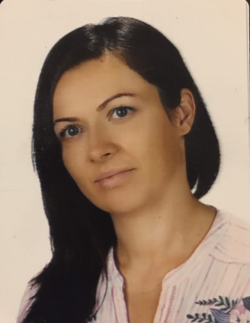 Psycholog