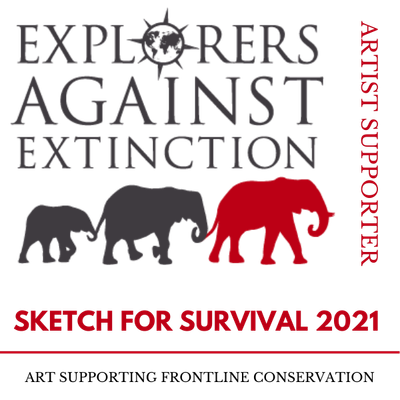 Artist Supporter, UK