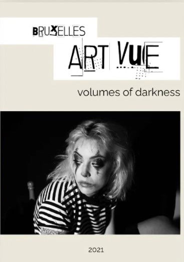 BRUXELLES ART VUE international publication