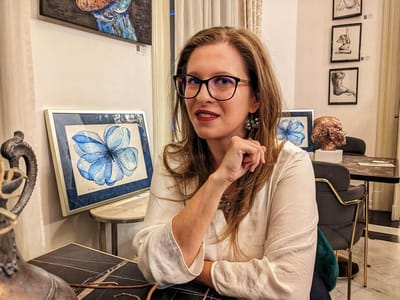 I NEED YOU IN MY LIFE - Noblesse Palace, Bucharest 14.12.2022