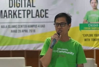 JUTAWAN SEBELUM WISUDA