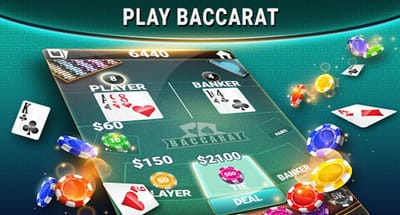Situs Judi Casino Baccarat Online Versi Android