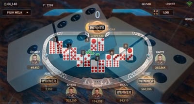 Bandar Ceme Online Terbaik di Indonesia