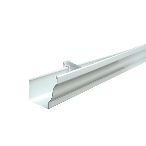 CANOA PVC 6 MTS ESTILO CLÁSICO - AGROVET FRONTERA