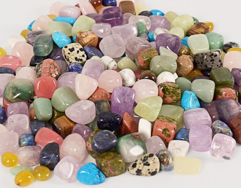 Unique Handmade Jewellery