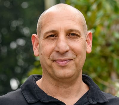 בנימה אישית image