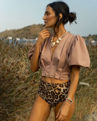 Un blog soñado, de una mujer divina: Jenny López