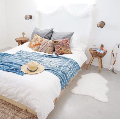 Buscando tu espacio, la decoración puede ayudar