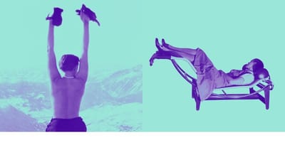 Tiempo para devorar arte, exposiciones, entrevistas, artículos, artistas...