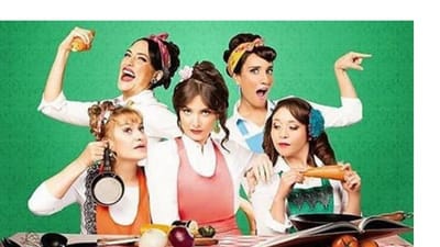 Teatro  a la carta,  en la casa