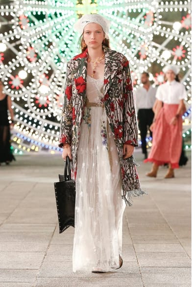 Sentirme más como soy y menos como debería