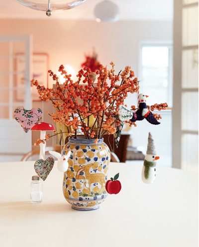 Decoración para principiantes