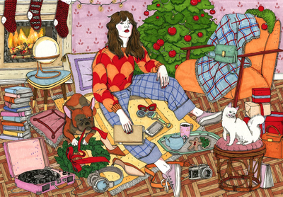 Ideas de regalos de Navidad