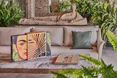 Es la mujer de mujeres, en todos los sentidos