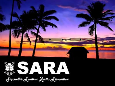 SARA New Logo and Banner approved at last meeting