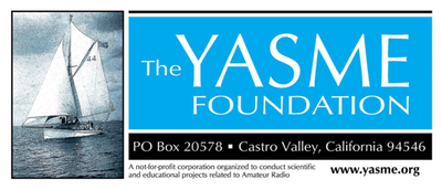 SARA Received Grant from YASME
