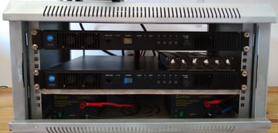 SARA Receives final Approval for Local Repeater Callsign allocation