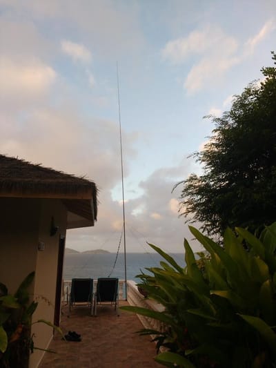 S79/DH5FS Holiday style DX-Pedition from Germany