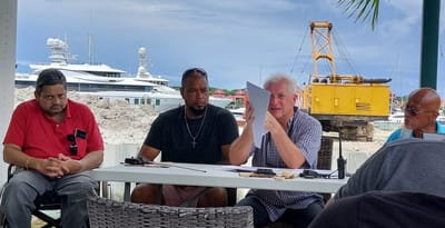 AGM #6 16th March 2024