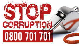 Fraud and Scams image