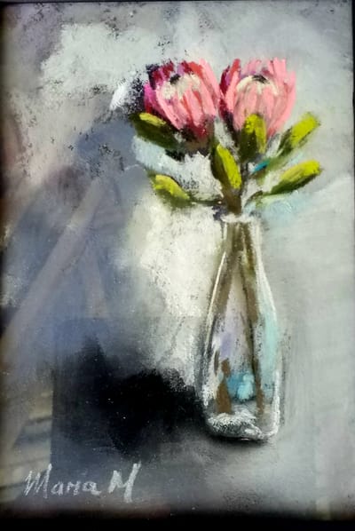 Artist Studio image