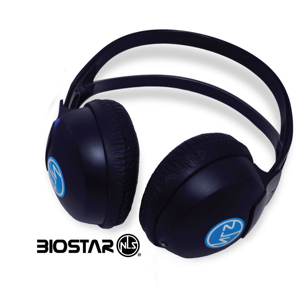 Biostar-NLS Biofeedback and Analysis