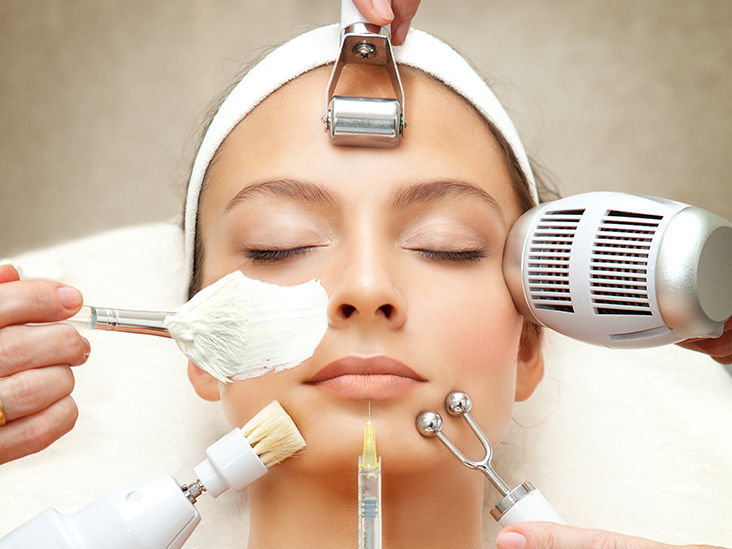 Skin Therapies Treatment List Explained