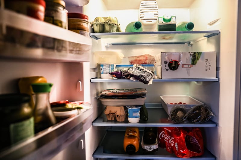 Refrigerator Repair