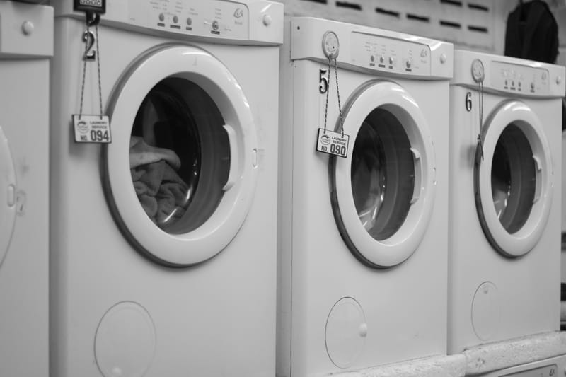 Washer &amp; Dryer Repair