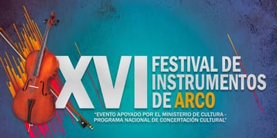 Nuestro Festival image