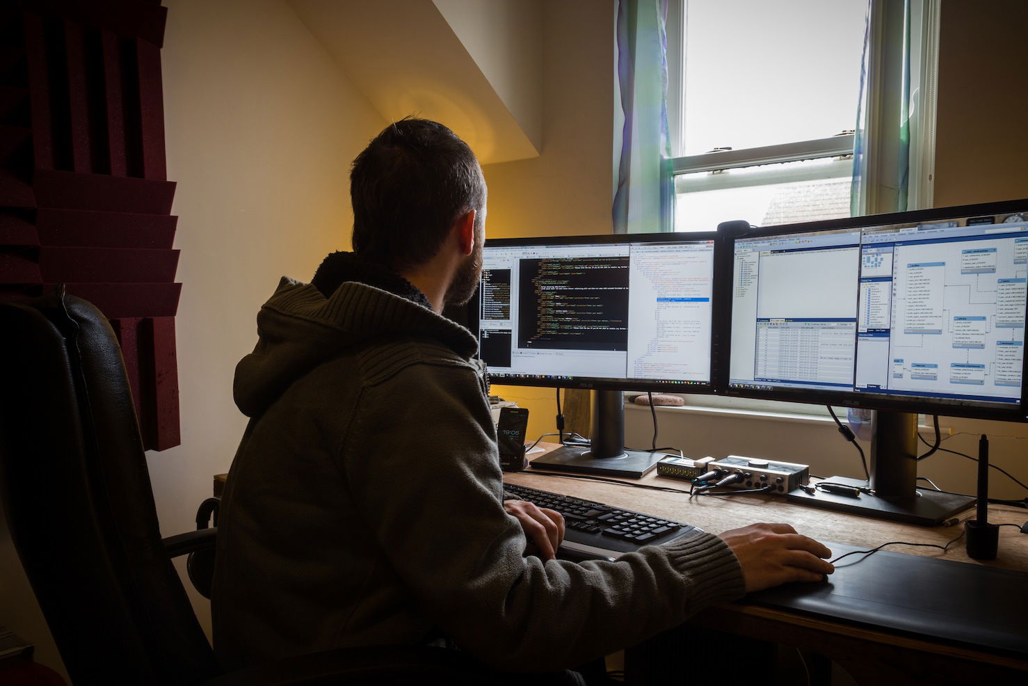 Website Developer