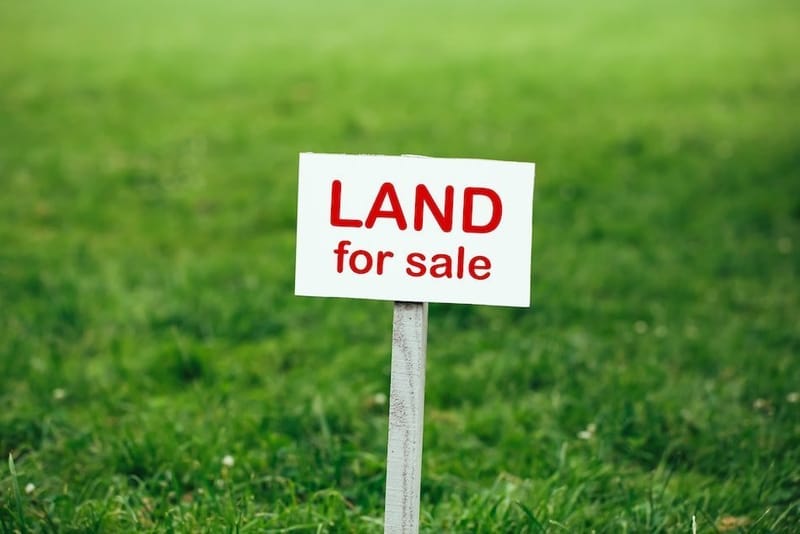 LAND