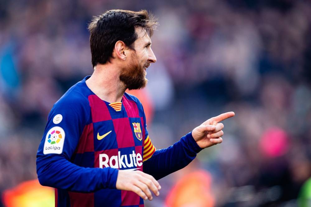 Messi n’aura pas de successeur en 2020, le ‘’Ballon d’or’’ est annulé